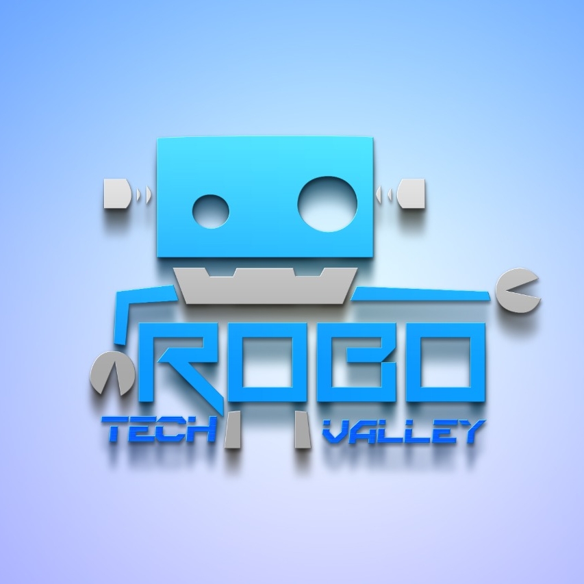Robo Tech Valley